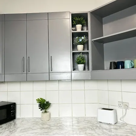 Lovely Flat At Centre Apartamento Dublin