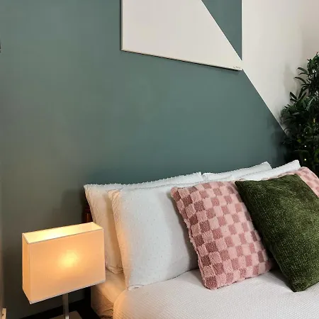 Lejlighed Lovely Flat At Centre Dublin